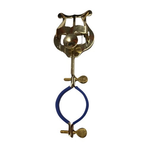 Music clamp stand - clamp, lightweight
