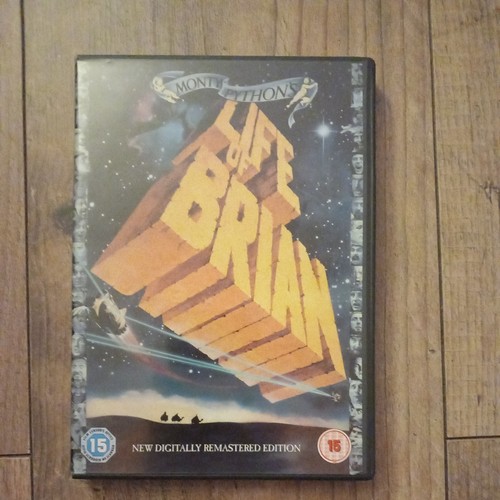 Monty python life brian - life,