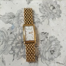 Maurice Lacroix Women's Gold