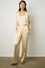 Gerard Darel Pantalon Large En