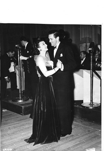 Rank original publicity photo - original,