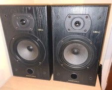 Pair Wharfedale Linton CRS3