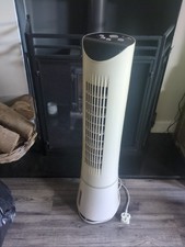 Blyss Tower Fan Model