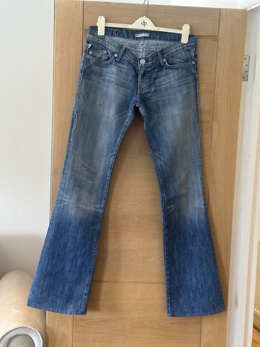 Rock republic women s blue - rock, &
