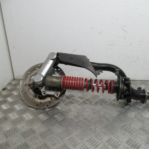 Vespa 125 gts fork 2012 - fork,