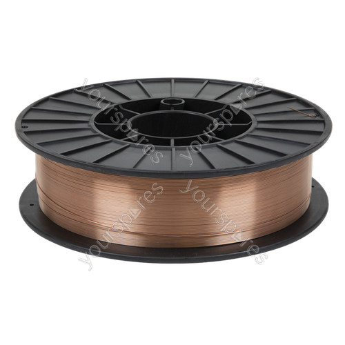 Sealey mild steel - mild,