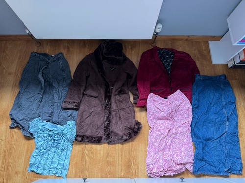 Bundle women s - a, 6