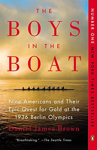 The boys boat - the,