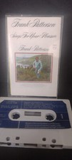 FRANK PATTERSON-SINGS FOR YOUR