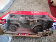 GI Joe Classic Collection