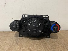 FORD FIESTA MK7.5 ST-LINE 3DR