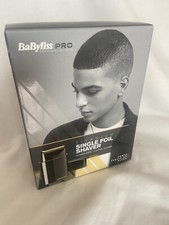 BABYLISS PRO Titanium Single