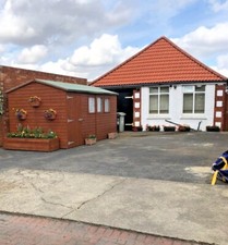 2025/26 PET FRIENDLY HOLIDAY
