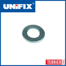 Unifix Light Washer | BZP M6 - M20