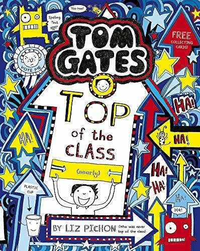 Tom gates top the - tom,