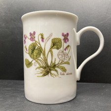 Vintage Crown Trent China