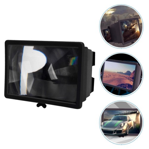 Mobile phone screen - screen, amplifier