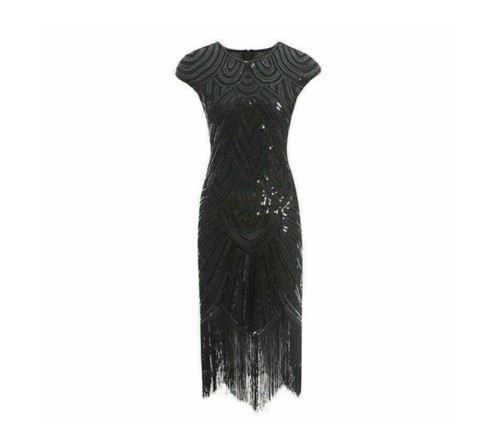 1920s womens costume sequin - uk,