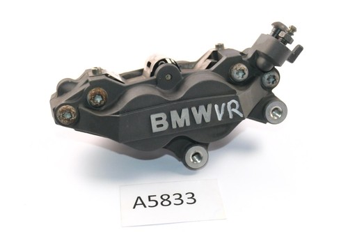 Bmw 1150 r22 2002 front - bmw,