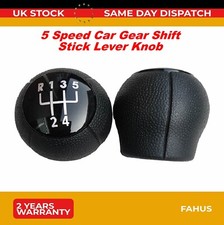 5 SPEED CAR GEAR SHIFT STICK