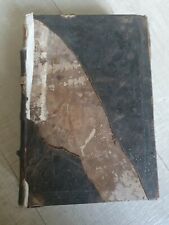 Missale Romanum 1742