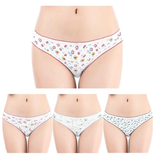 Pack kids girls briefs - pack,