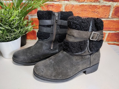 Ugg blayre iii black - blayre,