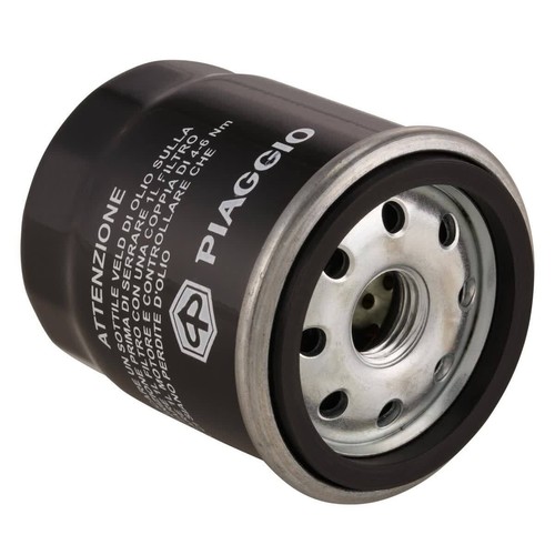 Oil filter piaggio 125 - oil,