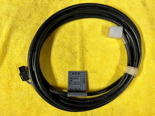 Genuine bmw e53 changer - genuine,