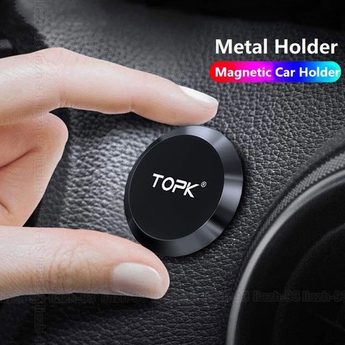 Magnetic phone holder - magnetic,