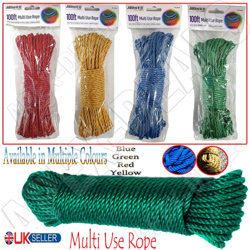 30metre durable polypropylene - 30metre,