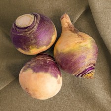Thompson & Morgan Swede Seeds