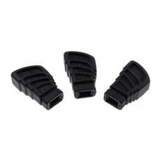 3Pcs Drum Stand Foot Rest