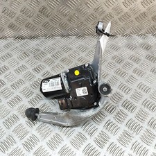 FORD TRANSIT CONNECT MK2 Front