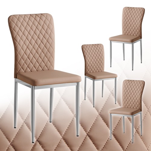 Set dining chairs - set,