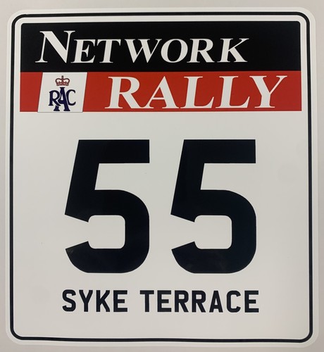 Motorsport network rac rally - q,