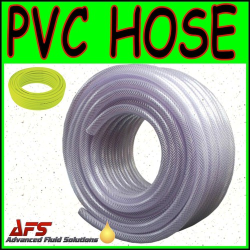 Pvc flexible braided - pvc,