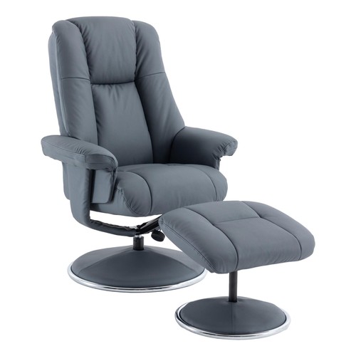 The denver swivel recliner - the,