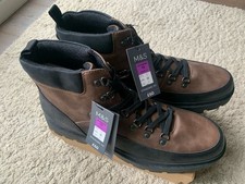 Marks and Spencer Nubuck Hiker