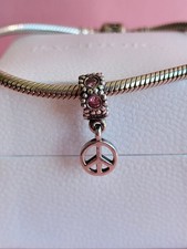 ​Authentic Pandora Symbols