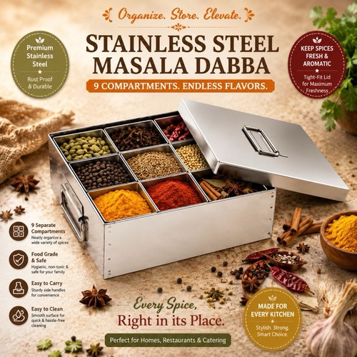 Stainless steel commercial - stainless,
