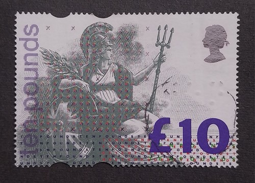 1993 britannia high - 1993,