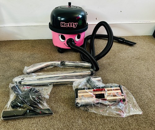 Numatic hetty het200a - het200a, 1200w