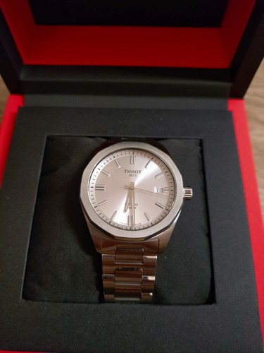 Tissot prc 100 solar 39mm - prc,