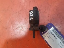  NISSAN MICRA Washer Pump