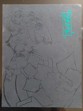 The Pushead Illustrations Of