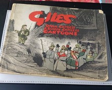 Giles Daily Express and Sunday