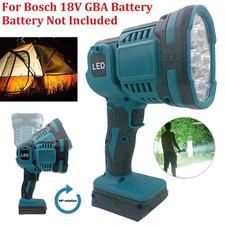 1000LM LED Work Lamp For Bosch
