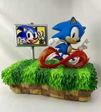 First 4 Figures Sonic the Hedgehog 25th Anniversary Statue Exclusive Edition 155