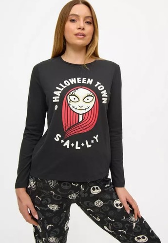 Ladies nightmare before - tu,
